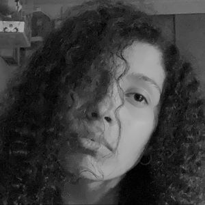 Meet your Posher, Jade